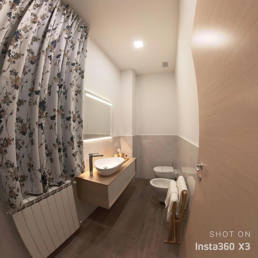 Cozy Living Bergamo Bed & Breakfast Seriate Ngoại thất bức ảnh