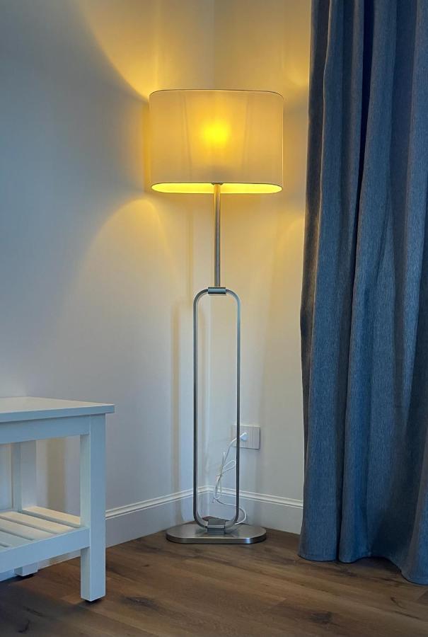 Cozy Living Bergamo Bed & Breakfast Seriate Ngoại thất bức ảnh